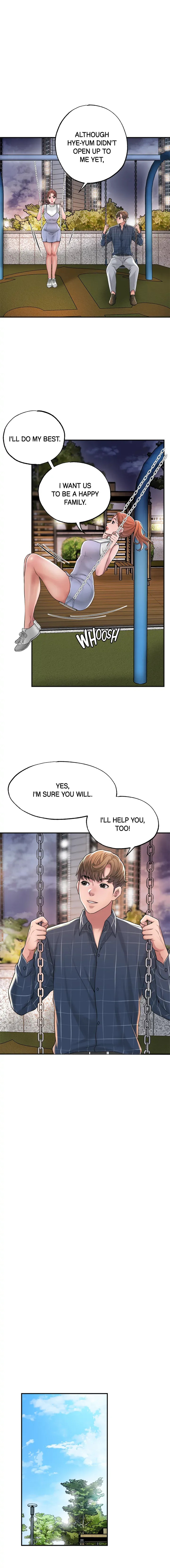 CITY MILFS Chapter 12 image 18