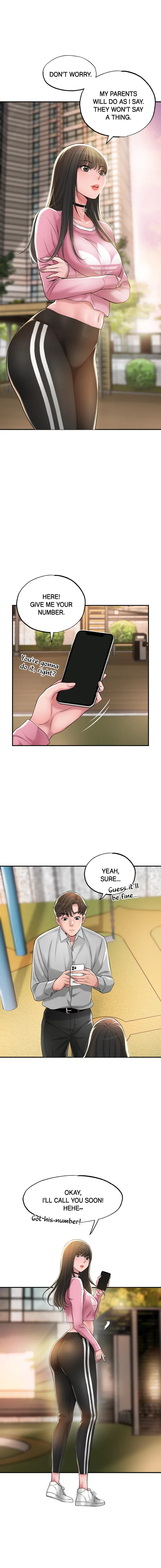 CITY MILFS Chapter 12 image 2