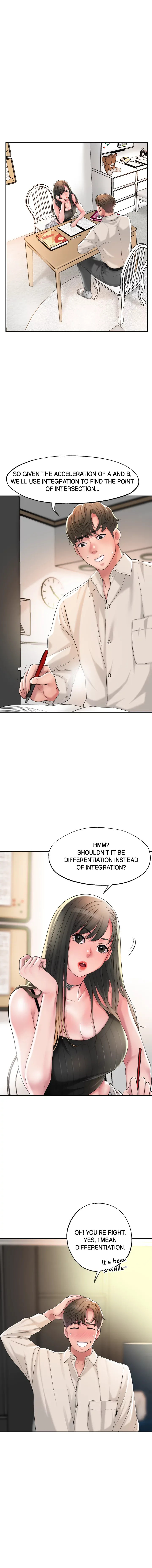 CITY MILFS Chapter 13 image 13
