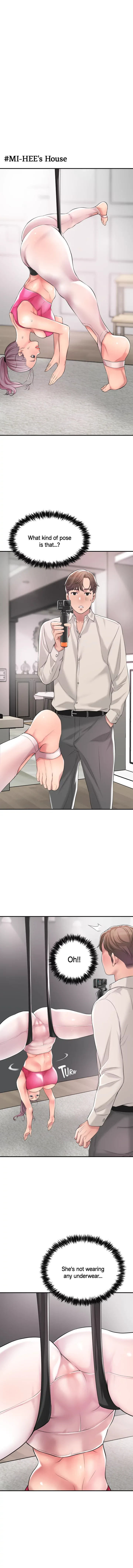 CITY MILFS Chapter 13 image 16
