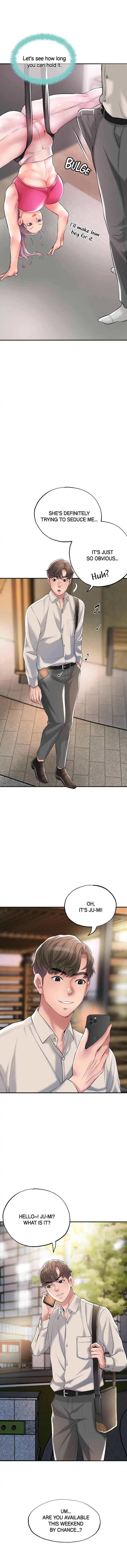CITY MILFS Chapter 13 image 17