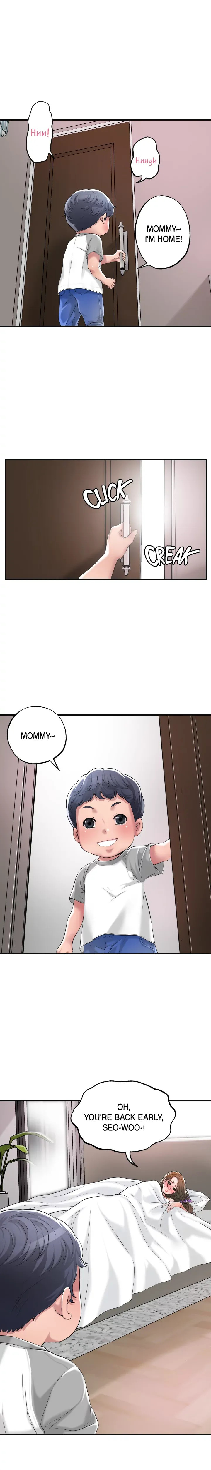 CITY MILFS Chapter 13 image 2