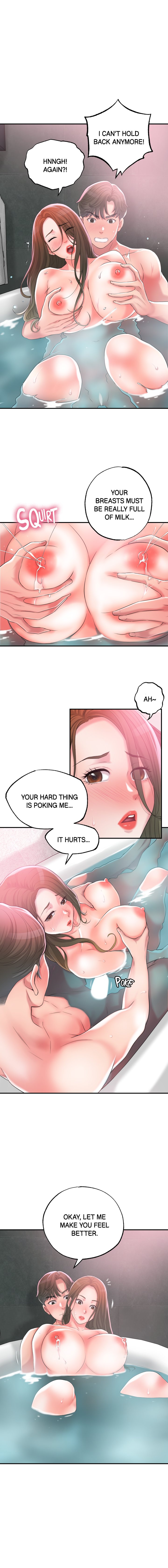 CITY MILFS Chapter 14 image 12
