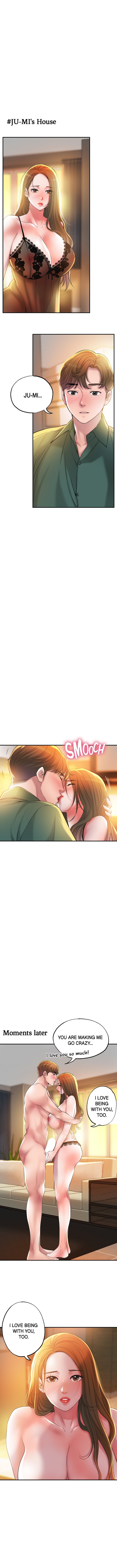 CITY MILFS Chapter 14 image 1