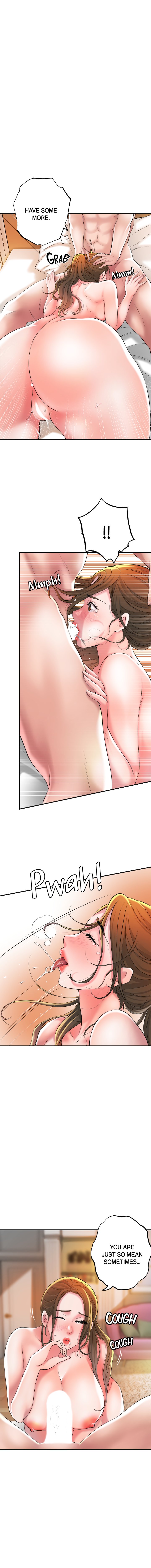 CITY MILFS Chapter 14 image 4