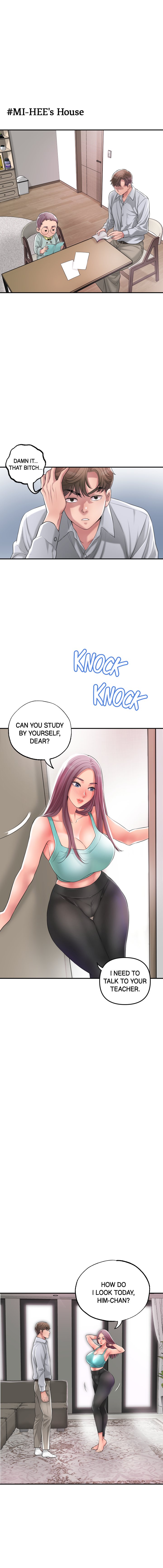 CITY MILFS Chapter 15 image 16
