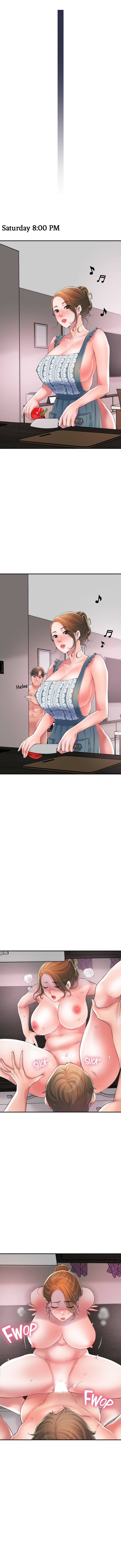CITY MILFS Chapter 15 image 7