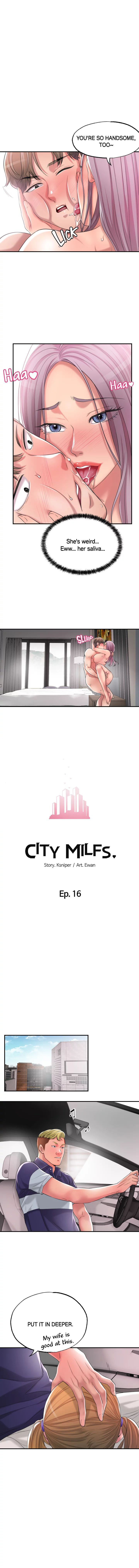 CITY MILFS Chapter 16 image 10