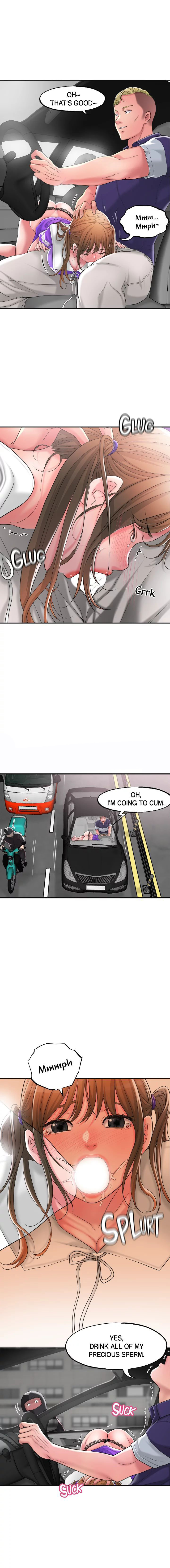 CITY MILFS Chapter 16 image 11
