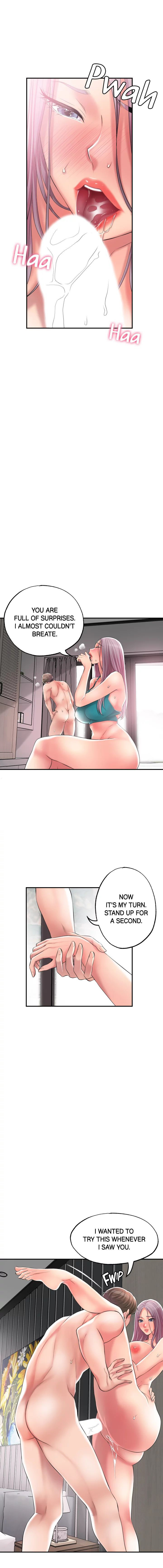 CITY MILFS Chapter 16 image 7