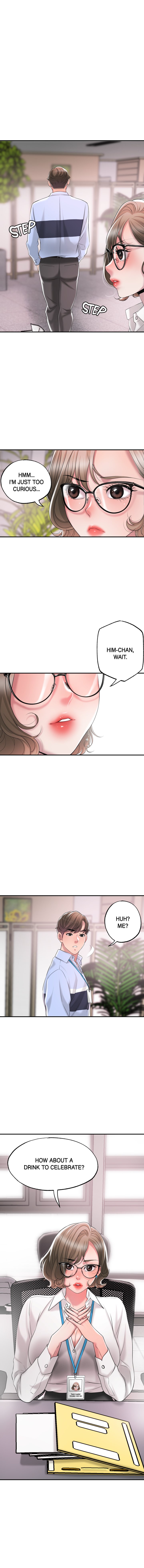 CITY MILFS Chapter 18 image 12