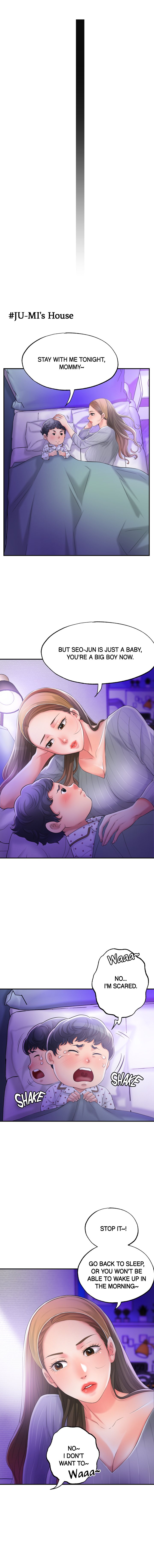 CITY MILFS Chapter 18 image 13