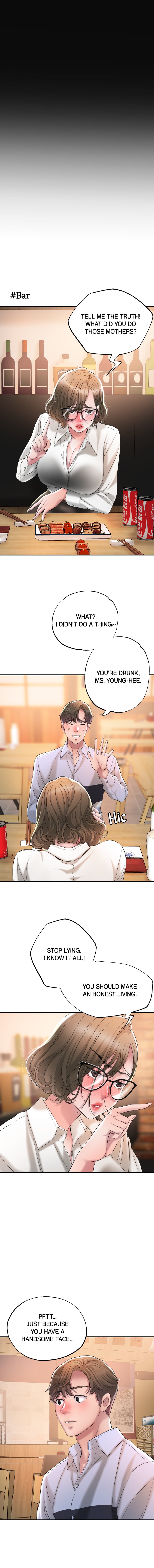 CITY MILFS Chapter 18 image 15