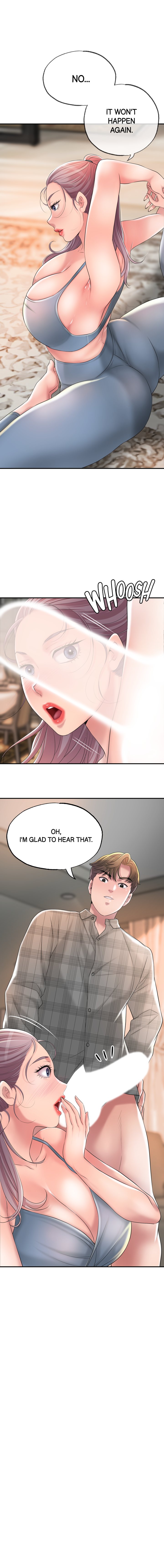 CITY MILFS Chapter 18 image 1