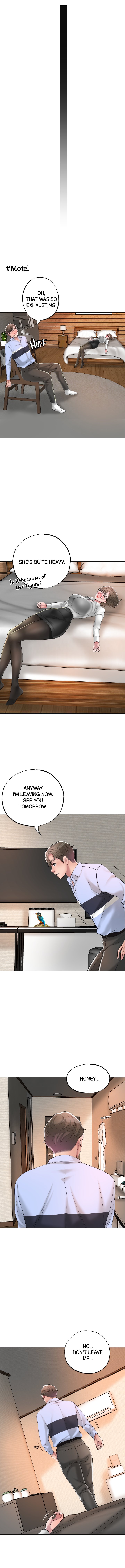 CITY MILFS Chapter 19 image 10
