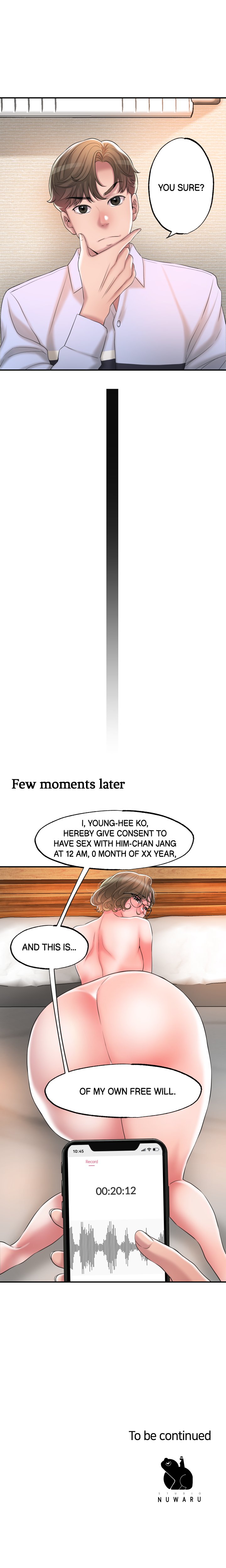 CITY MILFS Chapter 19 image 15