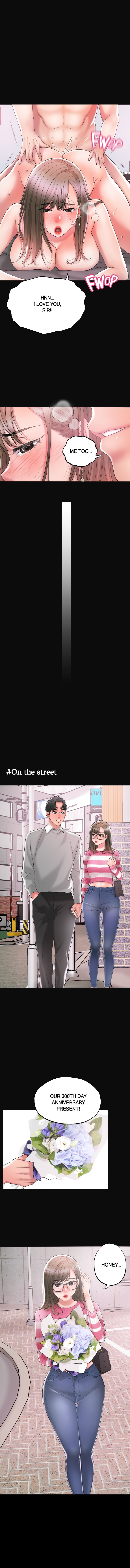 CITY MILFS Chapter 19 image 3