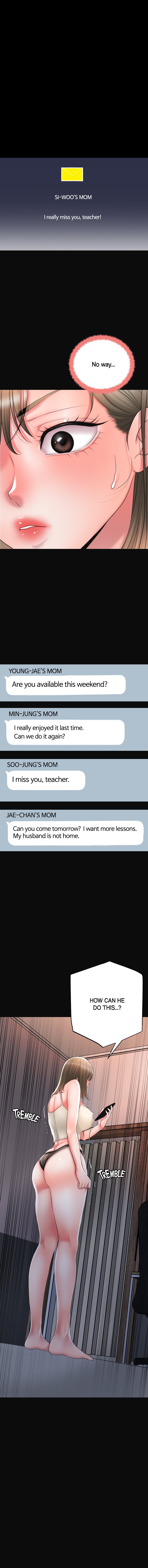 CITY MILFS Chapter 19 image 5