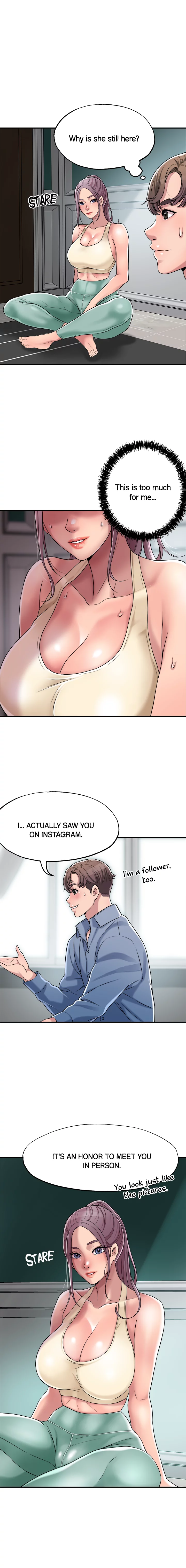 CITY MILFS Chapter 2 image 14