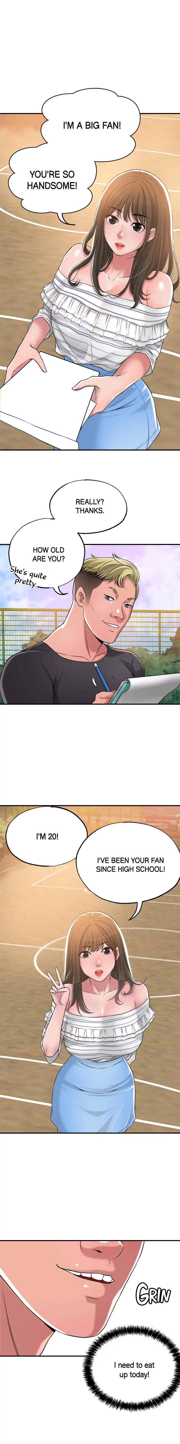 CITY MILFS Chapter 2 image 18