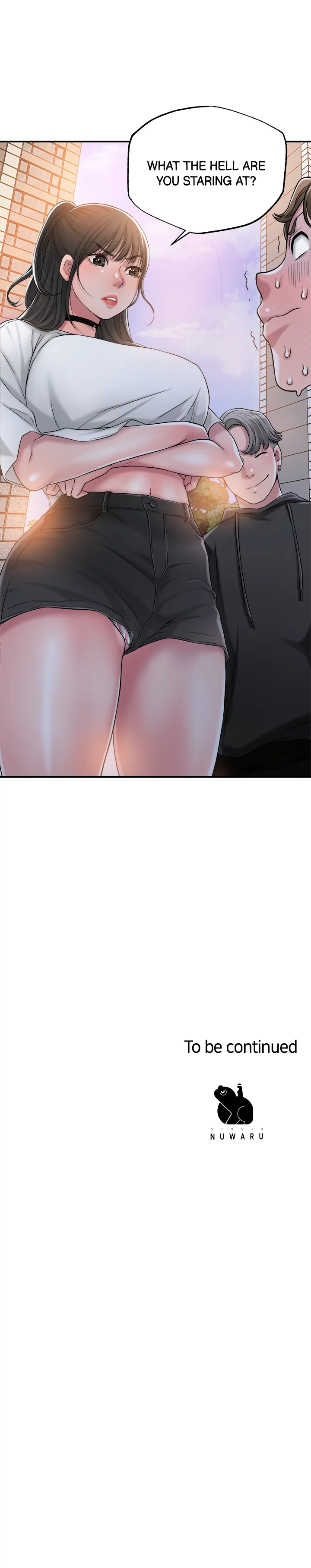 CITY MILFS Chapter 2 image 27