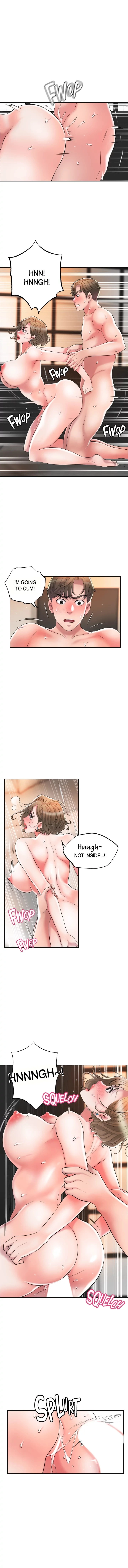 CITY MILFS Chapter 20 image 16