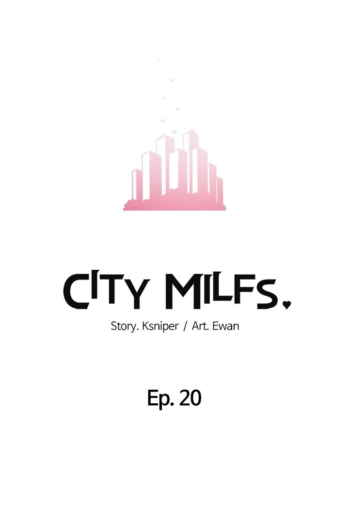 CITY MILFS Chapter 20 image 2
