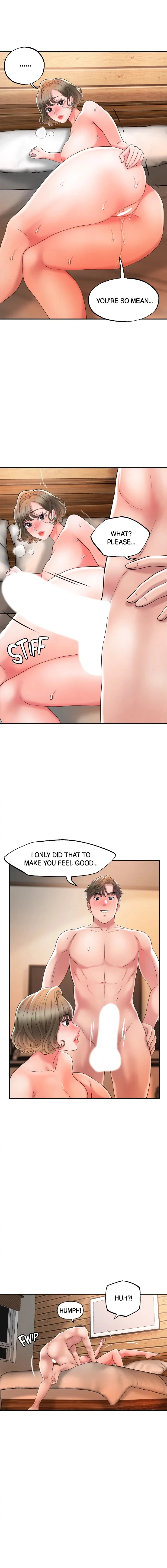 CITY MILFS Chapter 20 image 7
