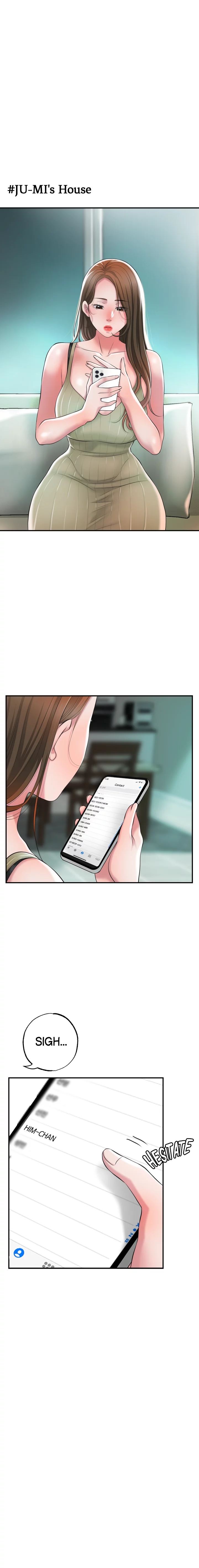 CITY MILFS Chapter 21 image 0