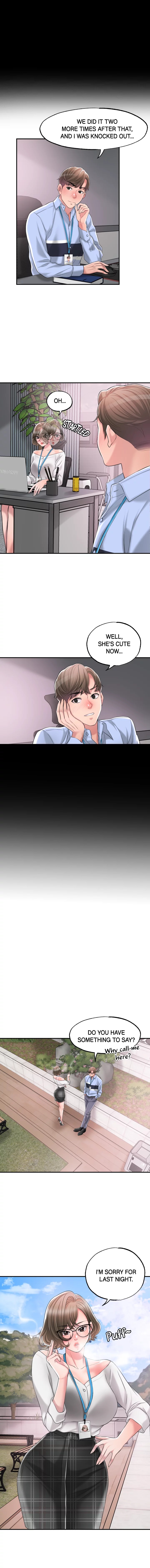 CITY MILFS Chapter 21 image 3