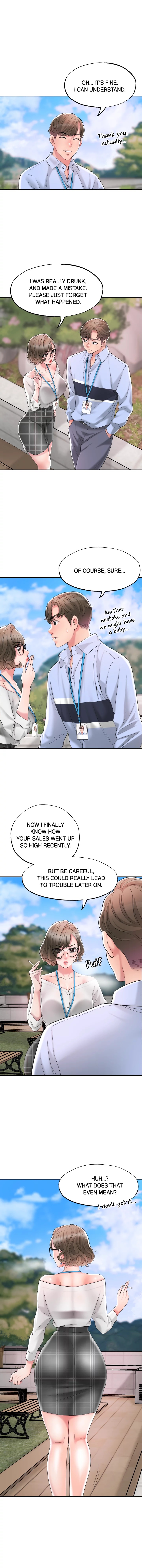 CITY MILFS Chapter 21 image 4