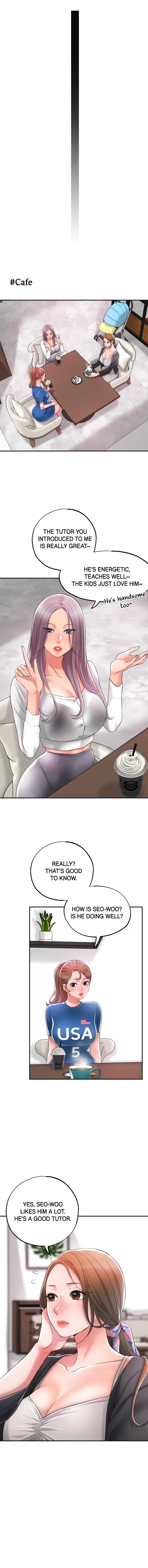 CITY MILFS Chapter 21 image 5