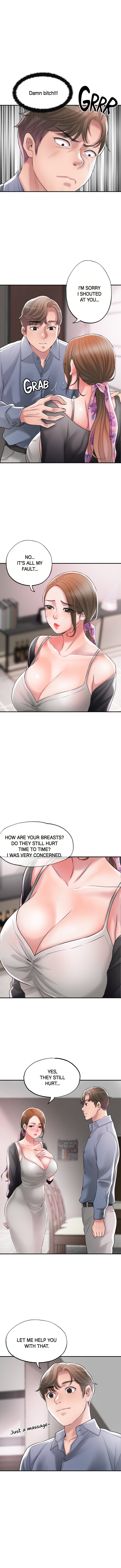 CITY MILFS Chapter 22 image 5