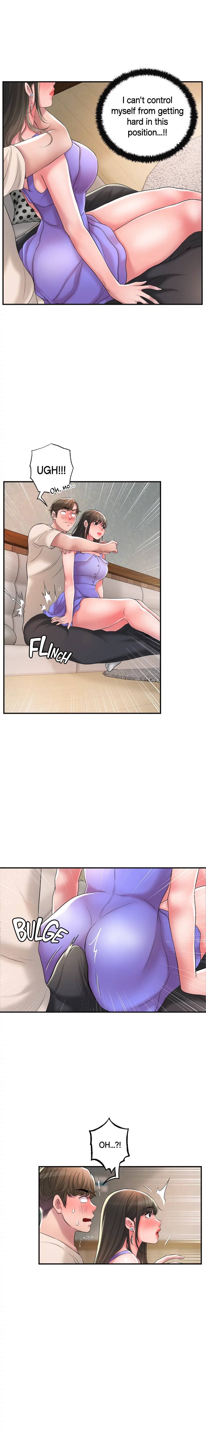 CITY MILFS Chapter 24 image 8