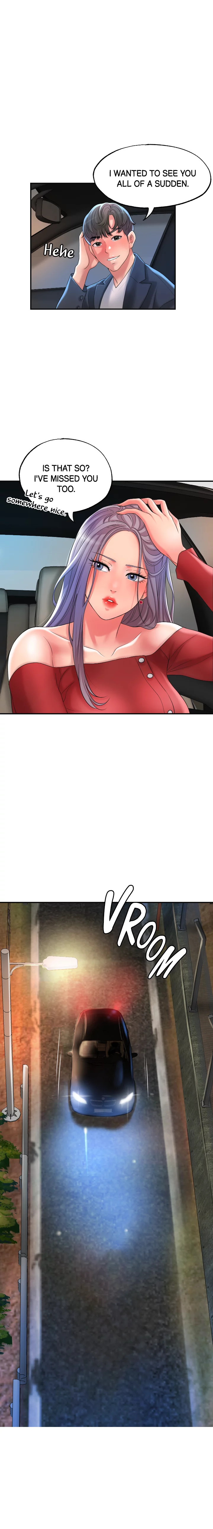 CITY MILFS Chapter 25 image 0