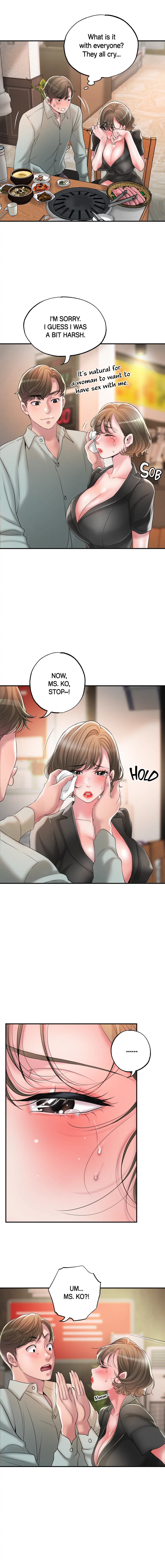 CITY MILFS Chapter 26 image 11