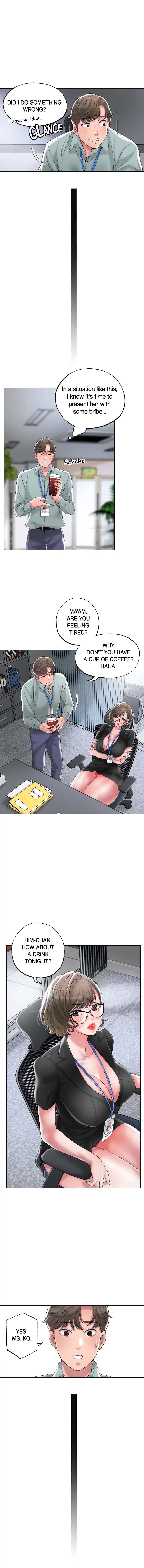 CITY MILFS Chapter 26 image 8
