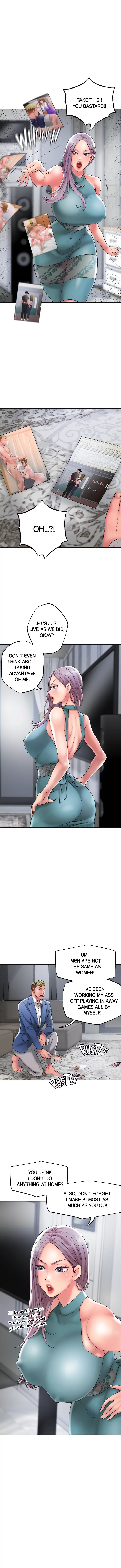 CITY MILFS Chapter 27 image 2