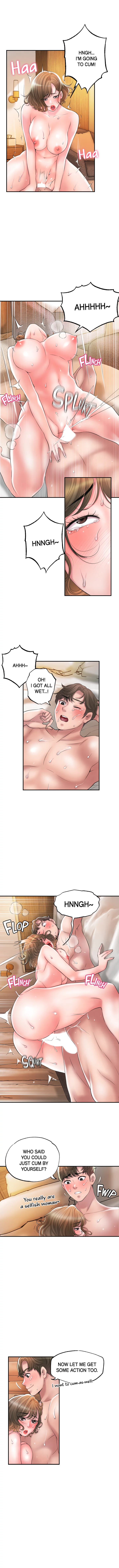 CITY MILFS Chapter 27 image 5