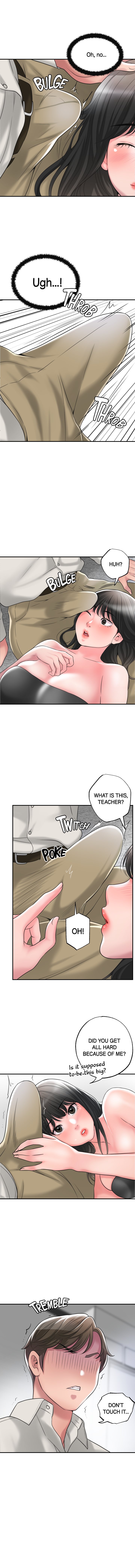 CITY MILFS Chapter 29 image 11