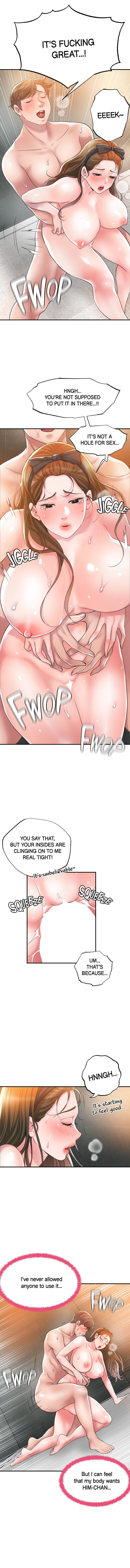 CITY MILFS Chapter 29 image 2