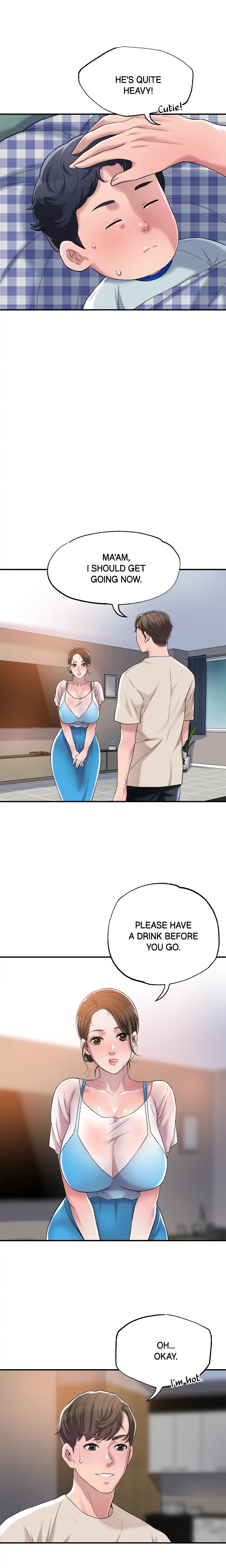 CITY MILFS Chapter 3 image 24