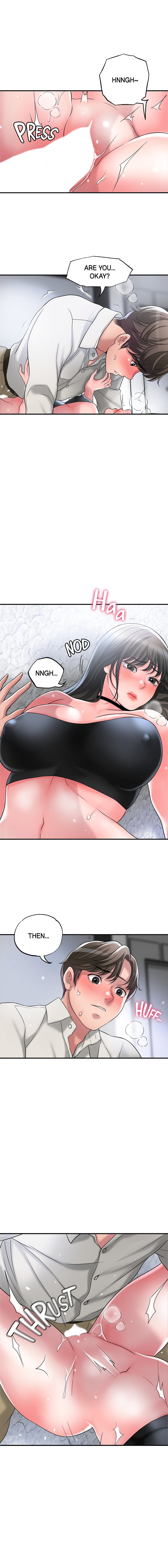 CITY MILFS Chapter 30 image 9