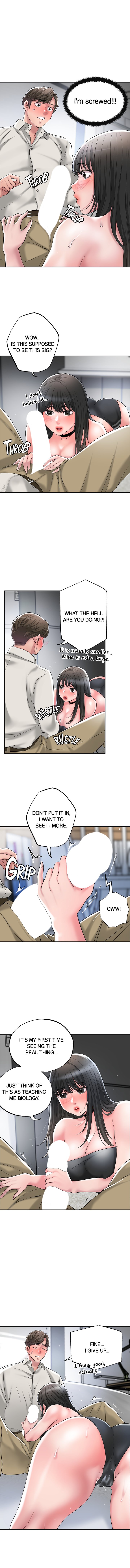 CITY MILFS Chapter 30 image 1