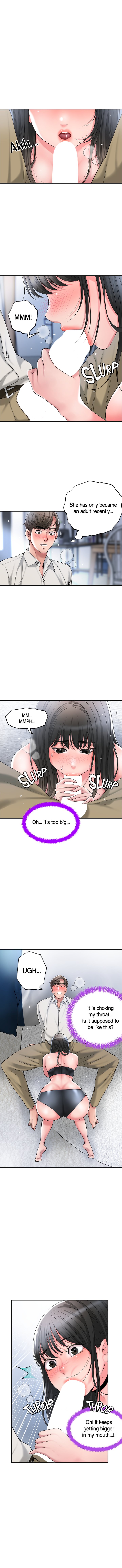CITY MILFS Chapter 30 image 3