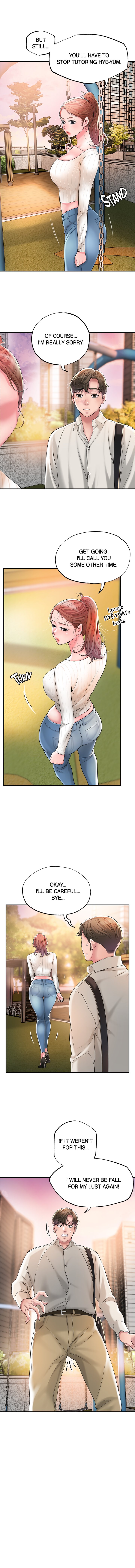 CITY MILFS Chapter 32 image 2
