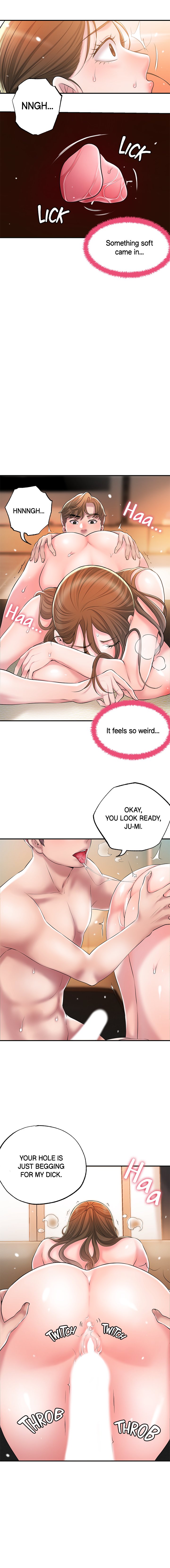 CITY MILFS Chapter 33 image 2