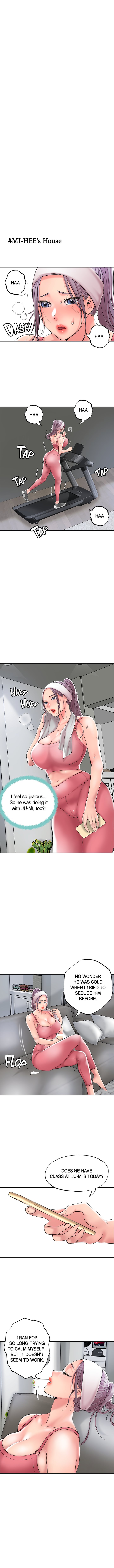 CITY MILFS Chapter 33 image 7