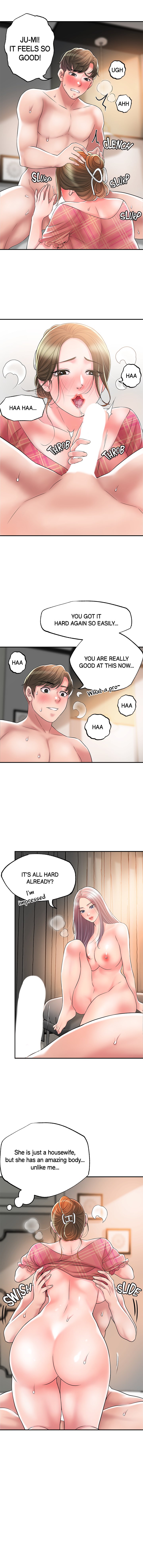 CITY MILFS Chapter 35 image 2