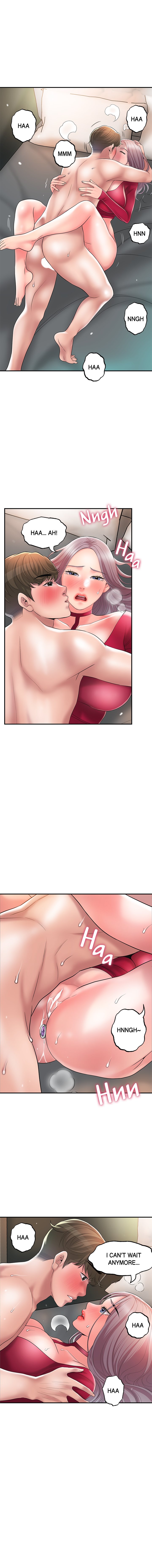 CITY MILFS Chapter 37 image 6
